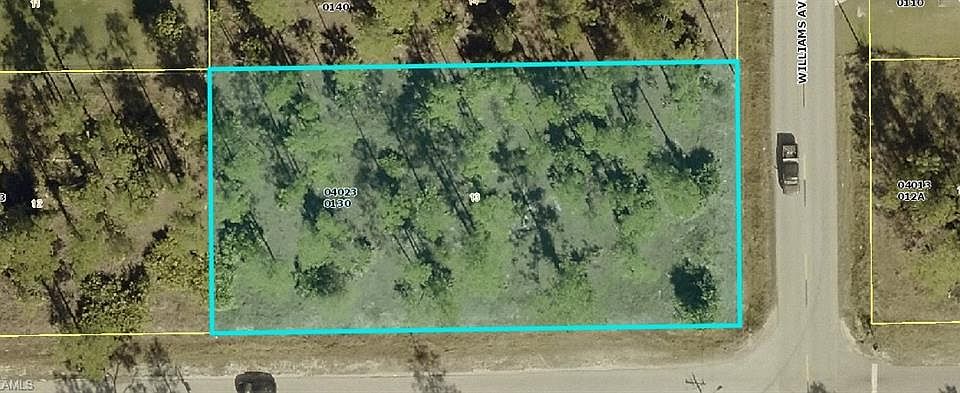 1st image of 901 Williams AVE