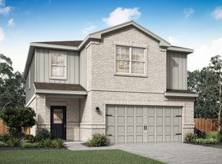 Torres Plan, Preserve at Medina, Von Ormy, TX 78073