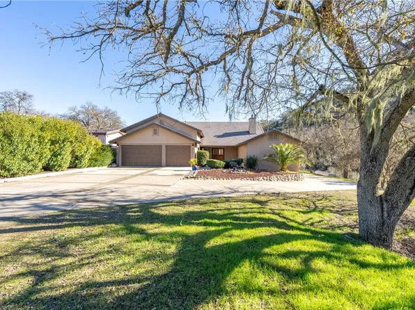 5145 Northfork Pl, Paso Robles, CA 93446
