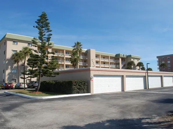 1415 N Highway A1a APT 303, Indialantic, FL 32903