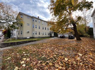 53 Charlotte St #1, Worcester, MA 01610