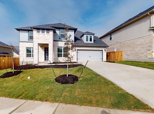 3905 Waxahachie Rd, Leander, TX 78641