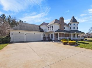 21446 Edgefield Ct, Bristol, IN