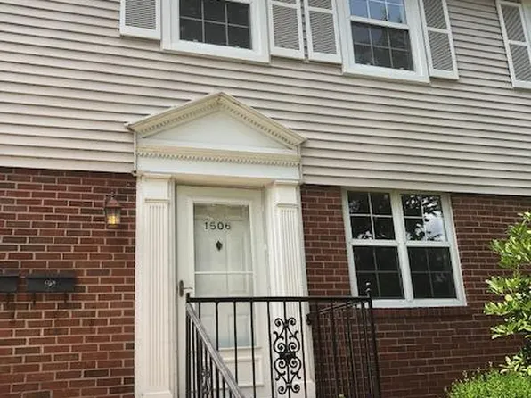 1506 Swallow Dr Unit 1506, Saint Louis, MO 63144