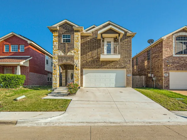 3006 Casa Bella Dr, Arlington, TX 76010