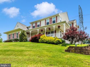 13623 Jacobs Rd, Mount Airy, MD 21771