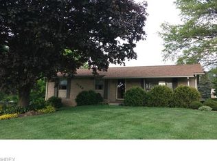 3190 Leonard Ave SW, Canton, OH 44706