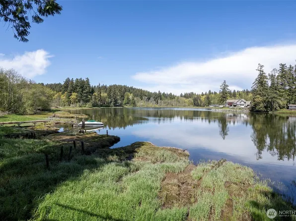 5911 Lagoon Lane NW, Gig Harbor, WA 98335