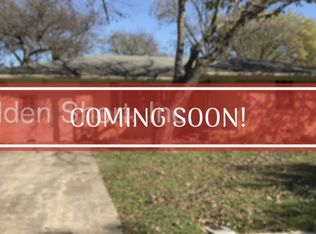 431 Allen Ave, Duncanville, TX 75137