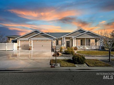 13416 S Stockbridge Way, Nampa, ID, 83686