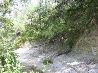 17594 Romberg Rd, Holland, TX 76534