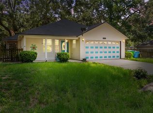 17495 NW 237th St, High Springs, FL 32643