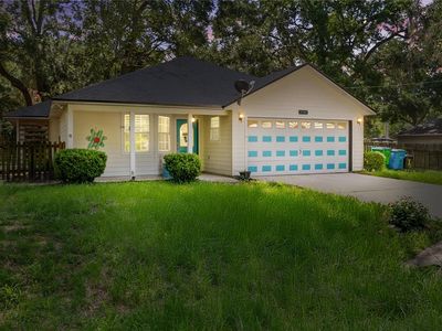 17495 NW 237th St, High Springs, FL, 32643