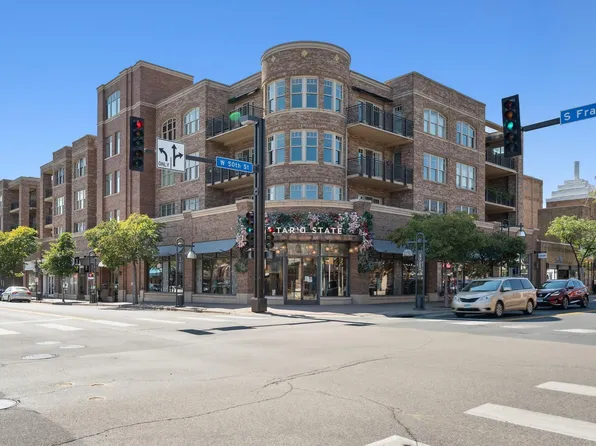 5000 France Ave S Unit 35, Edina, MN 55410