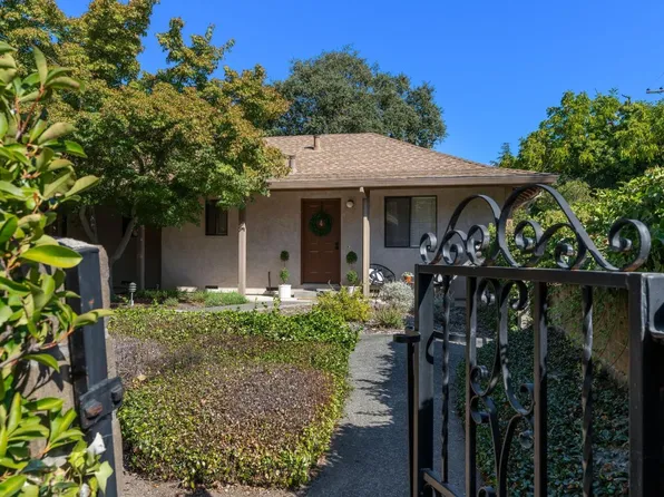 836 W Spain Street #4, Sonoma, CA 95476