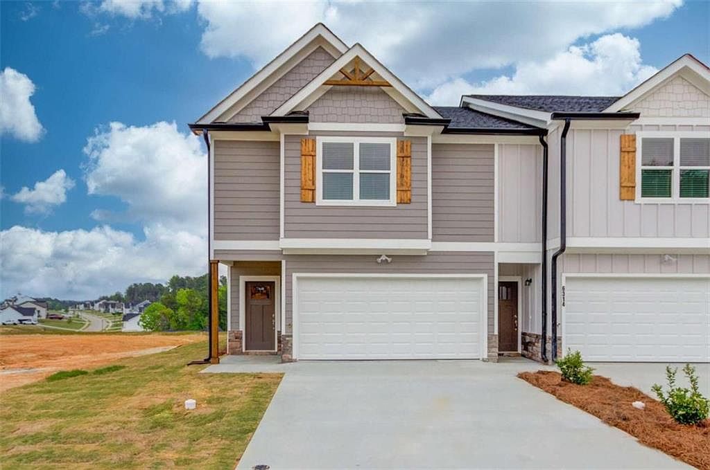 6376 Pine Station Dr #16, Lula, GA 30554 | Zillow