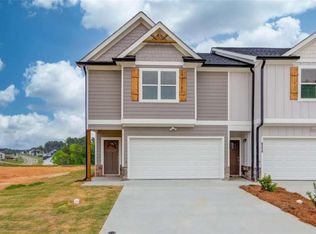 6376 Pine Station Dr #16, Lula, GA 30554