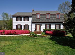 4 Wall St, Fredericksburg, VA 22405
