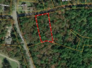 3 Bay Hill Rd, Huntsville, TX 77320