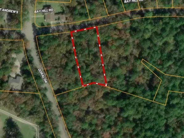 3 Bay Hill Rd, Huntsville, TX 77320