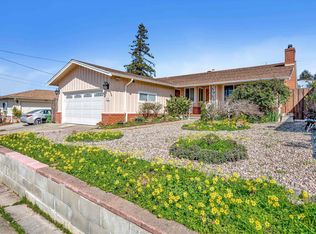 814 Ashbury Ave, El Cerrito, CA 94530
