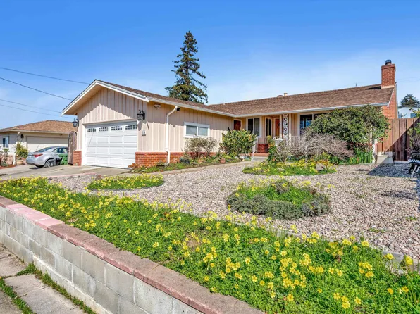 814 Ashbury Ave, El Cerrito, CA 94530