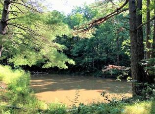 77 Hidden Forrest Dr, Morehead, KY 40351