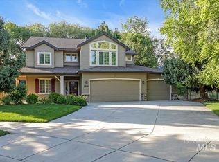 1354 E Nest View Ct, Eagle, ID 83616