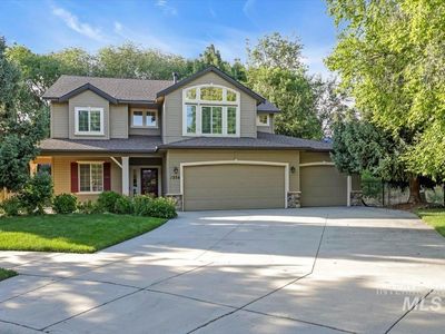 1354 E Nest View Ct, Eagle, ID, 83616