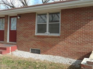 946 W Mary St, Beatrice, NE 68310