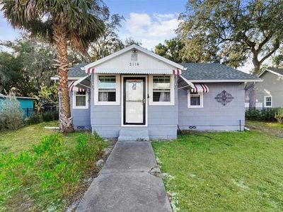2114 S Summerlin Ave, Sanford, FL, 32771