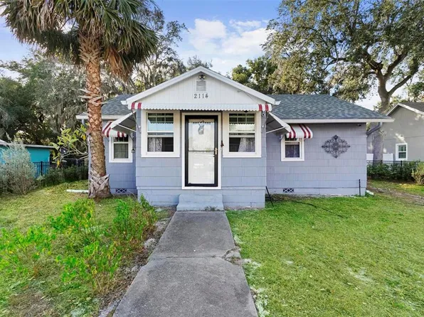 2114 S SUMMERLIN AVENUE, SANFORD, FL 32771