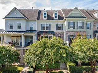 1327 Rembrandt Cir, Raleigh, NC 27607