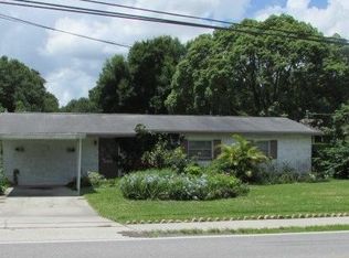 1515 E Wheeler Rd, Seffner, FL 33584