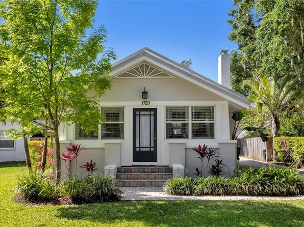 1720 Hour Glass Dr, Orlando, FL 32806