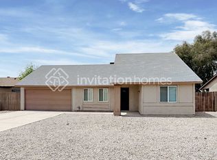 3624 N 87th Ave, Phoenix, AZ 85037