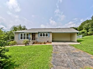 607 Scenic Dr, Kingston, TN 37763