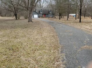 945 E 520th Ave, Pittsburg, KS 66762