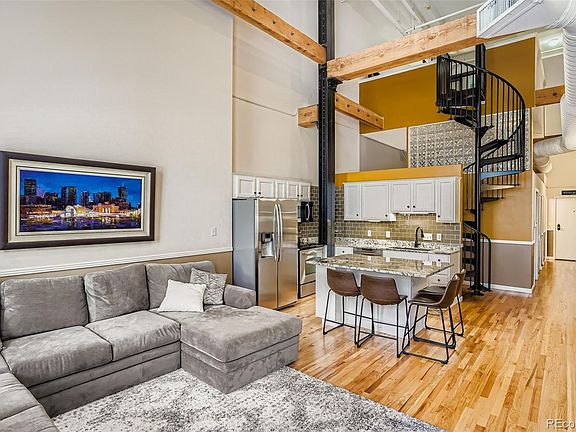 4th image of 1555 California Street #418