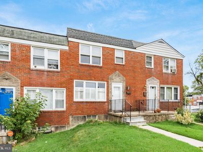 5472 Bucknell Rd, Baltimore, MD, 21206