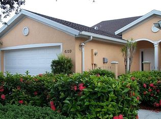 6159 Mandalay Cir, Naples, FL 34112