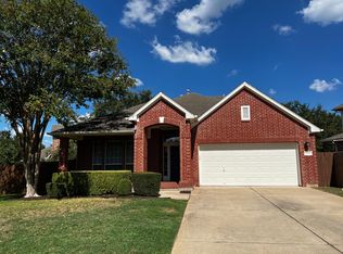 9313 La Puente Dr, Austin, TX 78749
