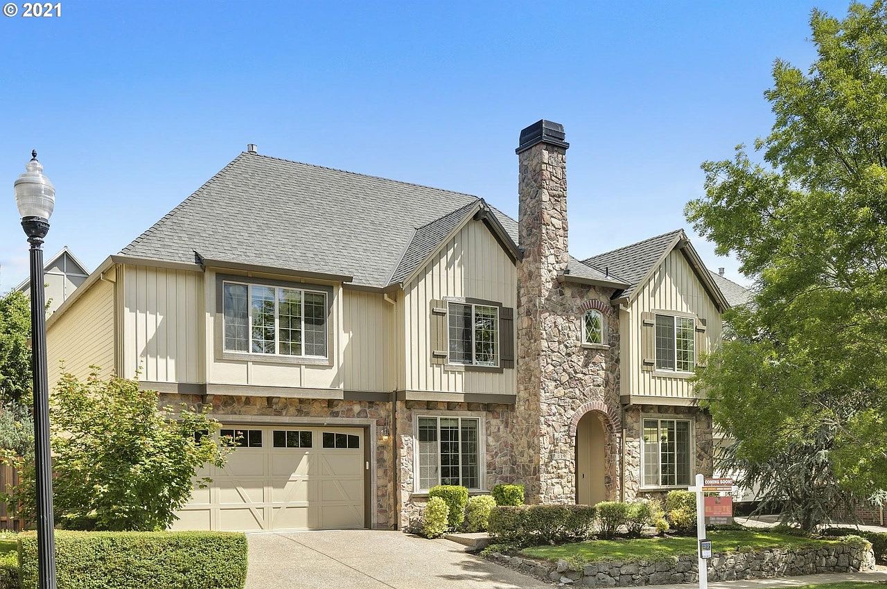Sawa N。 13339 NW Bertani St, Portland, OR 97229 | Zillow