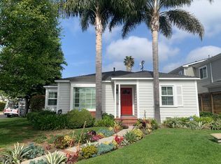 3756 May St, Los Angeles, CA 90066