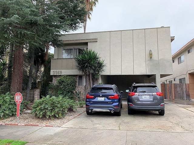 3369 Vinton Avenue, LA CA 90034