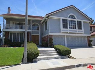18300 Charlton Ln, Porter Ranch, CA 91326
