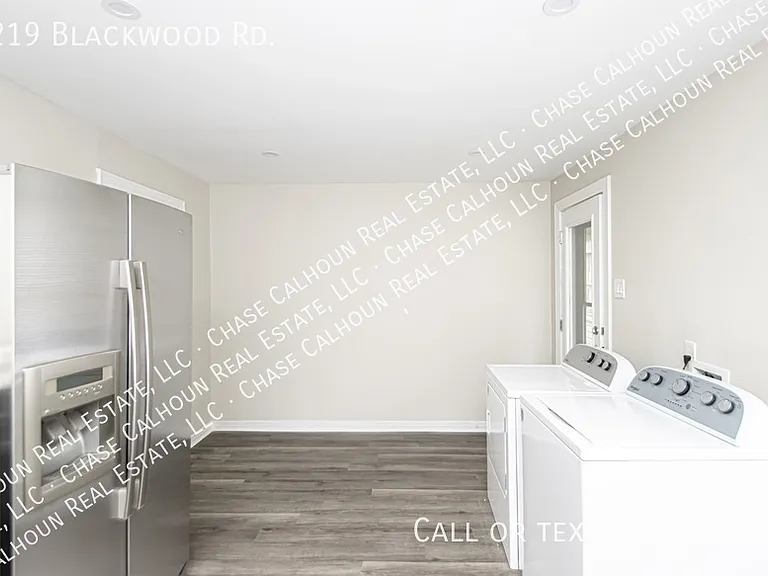 2219 Blackwood Rd — Photo 37