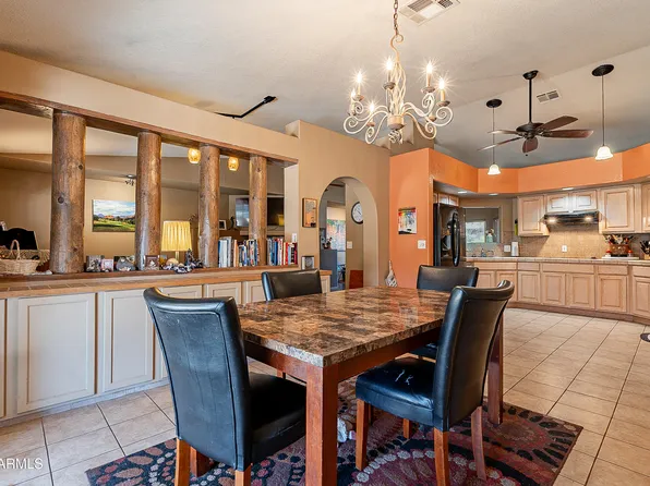 1105 VERDE VALLEY SCHOOL Road, Sedona, AZ 86351