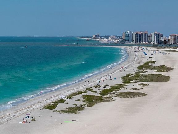 2nd image of 1380 Gulf Blvd APT 1006