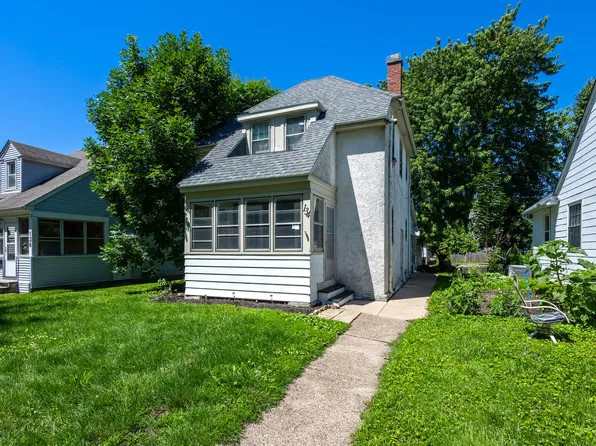 134 S Hazelwood Ave, Davenport, IA 52802